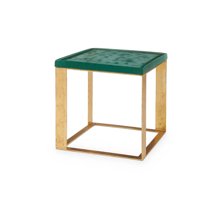 SwayLiving Lever Side Table ACCENT TABLES