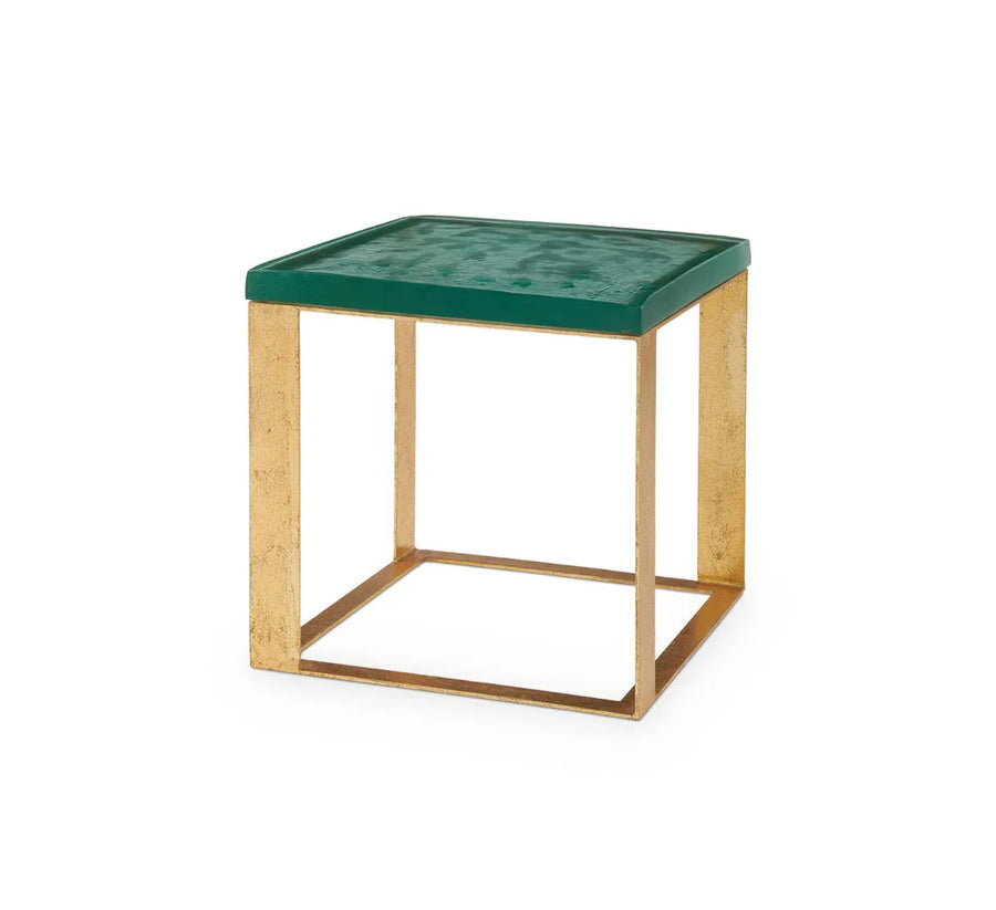 SwayLiving Lever Side Table ACCENT TABLES