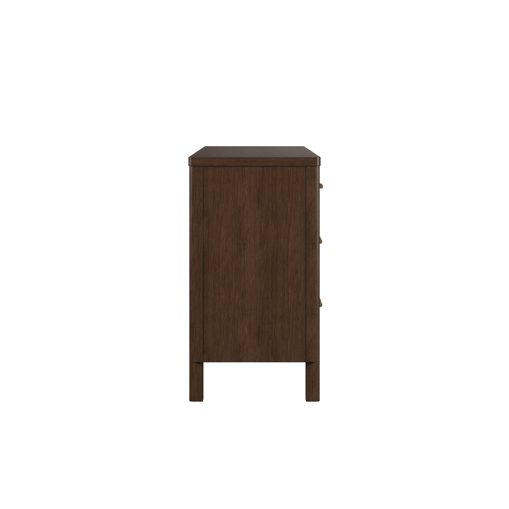 Verge Woven Dresser
