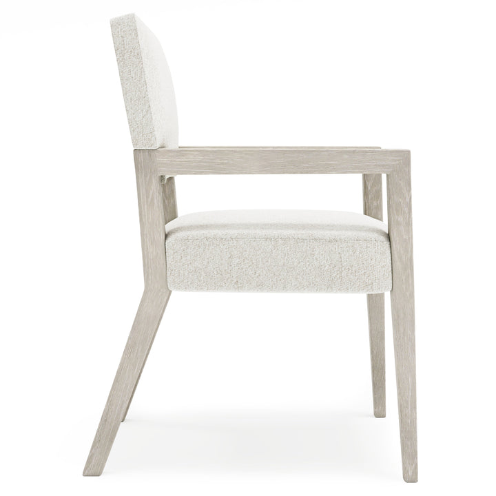 Tempo Arm Chair