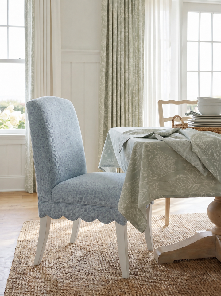 Haven Rectangular Dining Table