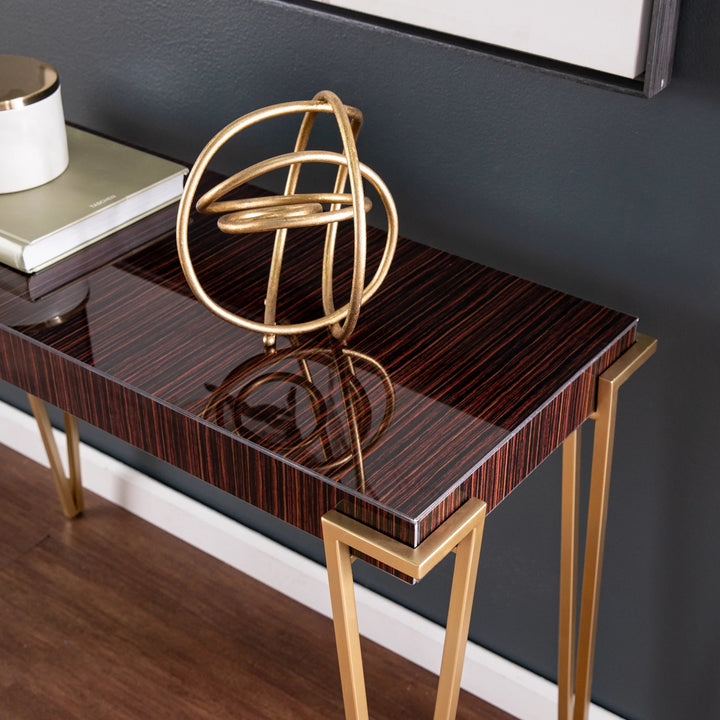 SwayLiving Brodkirk Console Table CONSOLE TABLES