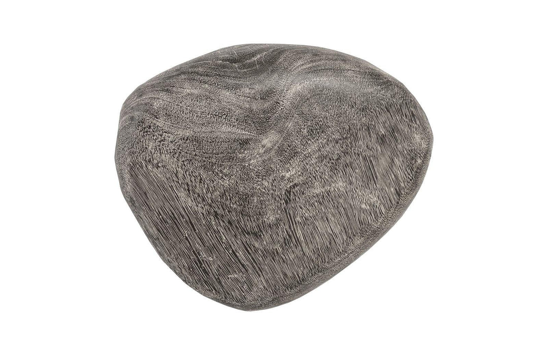 SwayLiving River Stone Wall Tile, Gray Stone, XL WALL ACCENTS
