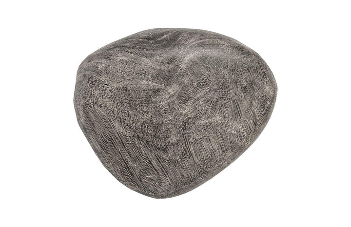 SwayLiving River Stone Wall Tile, Gray Stone, XL WALL ACCENTS
