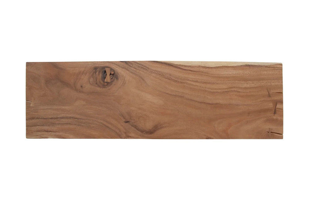 SwayLiving SwayLiving Floating Console Table
