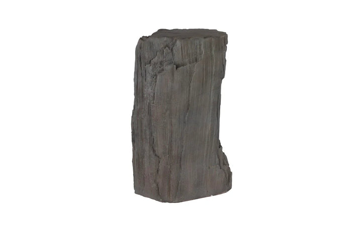 SwayLiving SwayLiving Stratified Cast Stone Pedestal