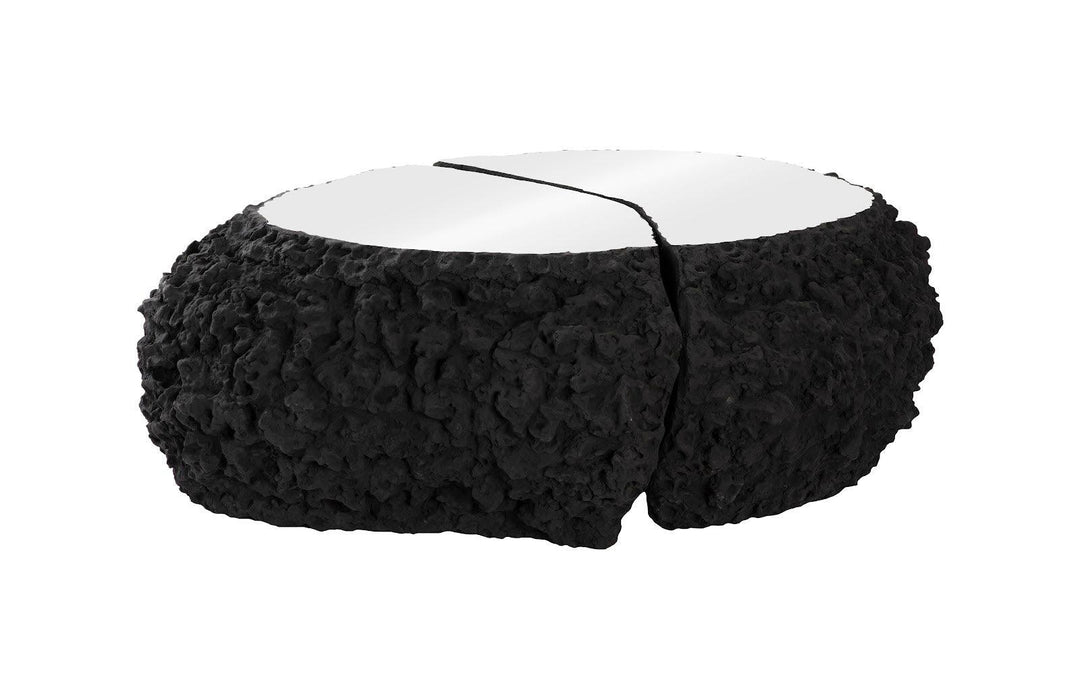 SwayLiving Split the Difference Coffee Table COFFEE TABLES