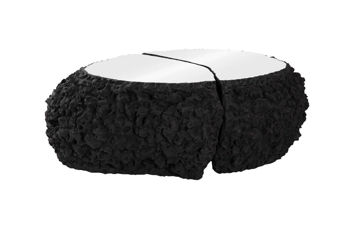 SwayLiving Split the Difference Coffee Table COFFEE TABLES