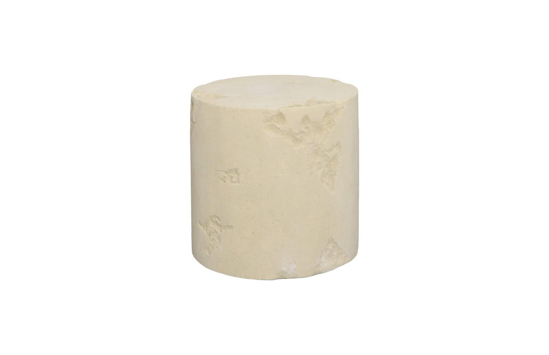 SwayLiving Formation Side Table, Roman Stone ACCENT TABLES