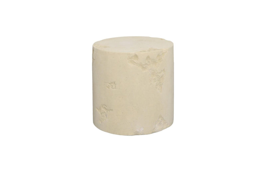 SwayLiving Formation Side Table, Roman Stone ACCENT TABLES