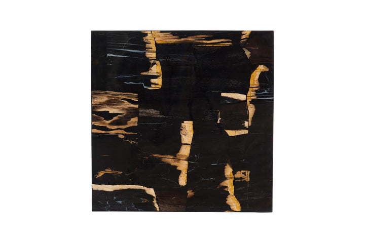 Black, Brown