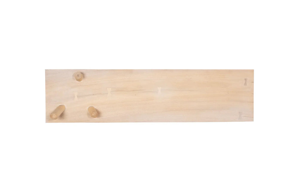 SwayLiving SwayLiving Branch Waterfall Console Table