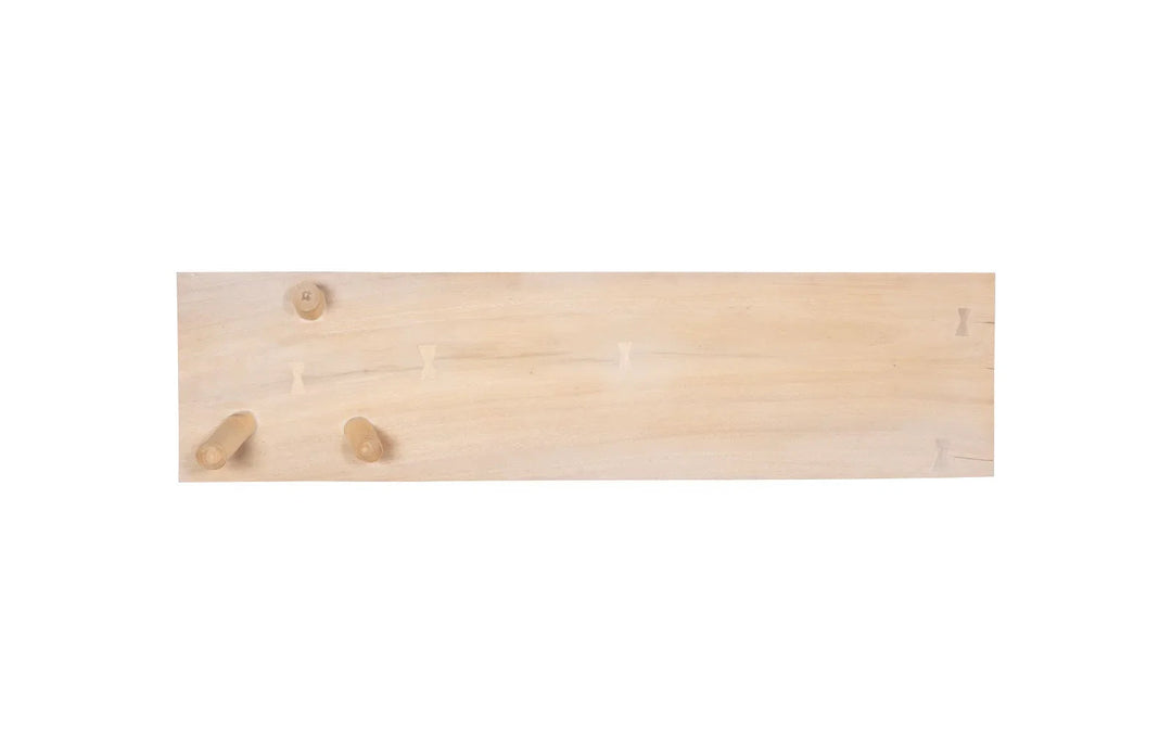 SwayLiving SwayLiving Branch Waterfall Console Table