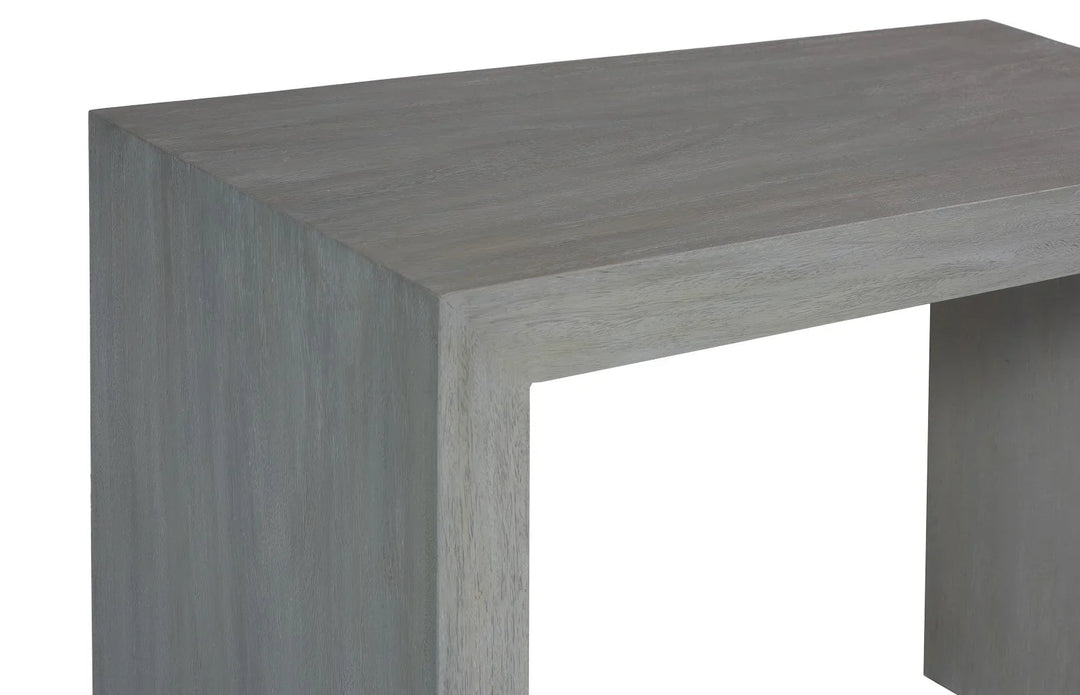 SwayLiving SwayLiving Waterfall Console Table