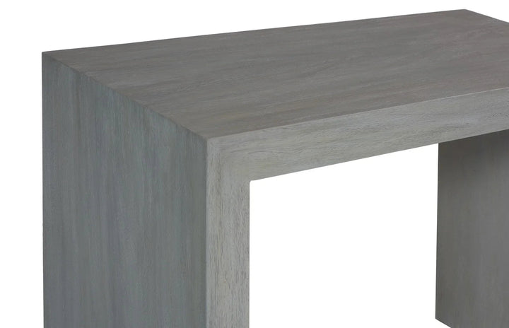 SwayLiving SwayLiving Waterfall Console Table