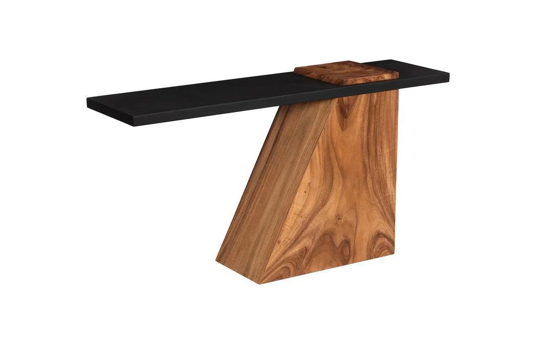 SwayLiving SwayLiving Slant Console