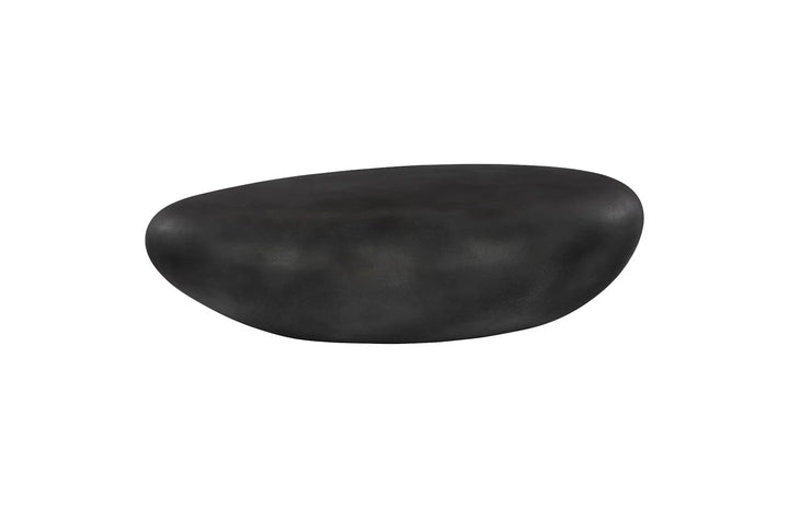 Charcoal Stone, Extra Large