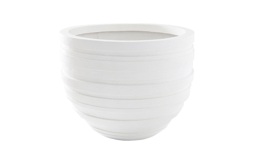 SwayLiving June Planter, LG PLANTERS
