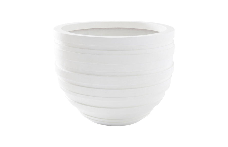 SwayLiving June Planter, LG PLANTERS