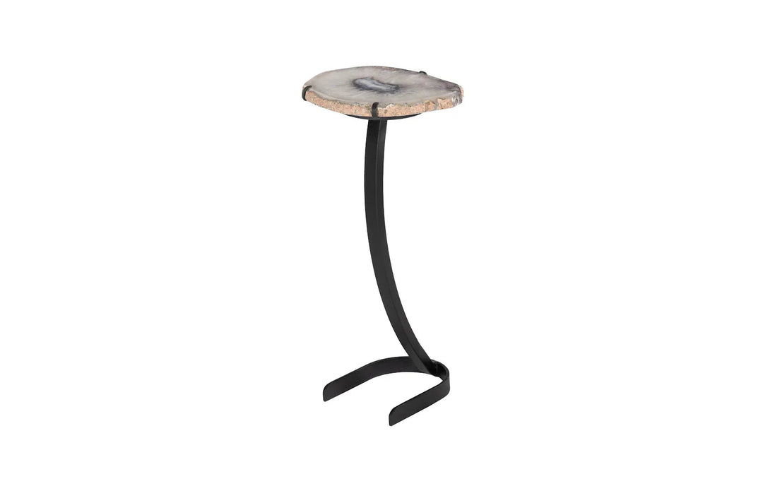 SwayLiving Agate Side Table ACCENT TABLES