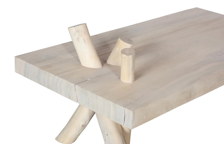 SwayLiving SwayLiving Branch Waterfall Coffee Table