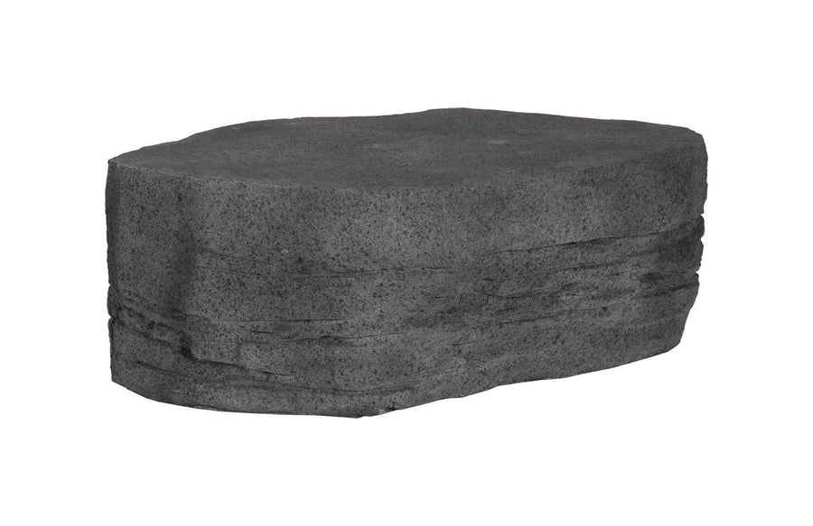 SwayLiving Grand Canyon Coffee Table, Slate Gray, SM COFFEE TABLES