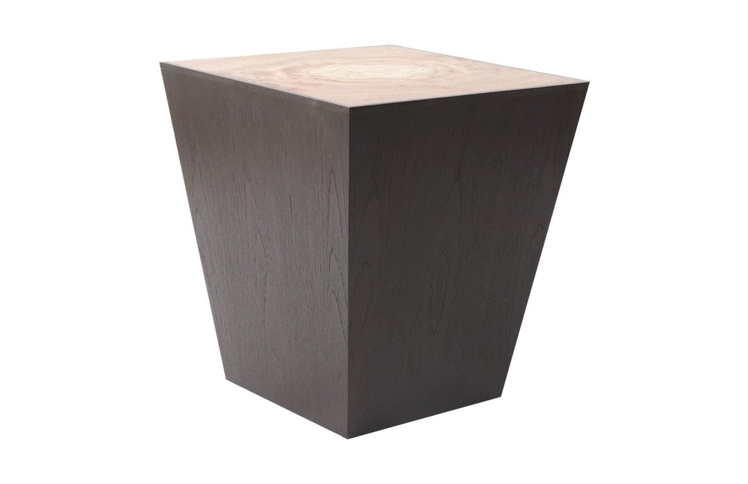 SwayLiving Trapezoid Side Table ACCENT TABLES