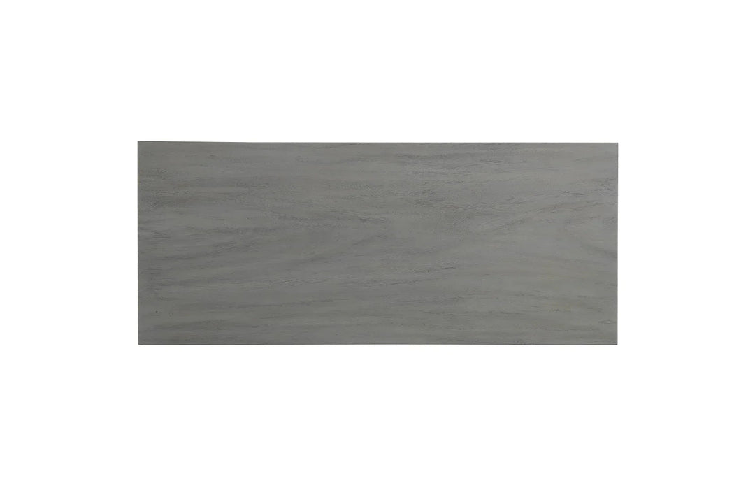 SwayLiving SwayLiving Waterfall Console Table