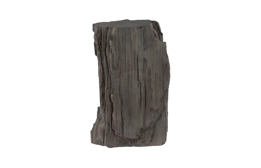 SwayLiving SwayLiving Stratified Cast Stone Pedestal
