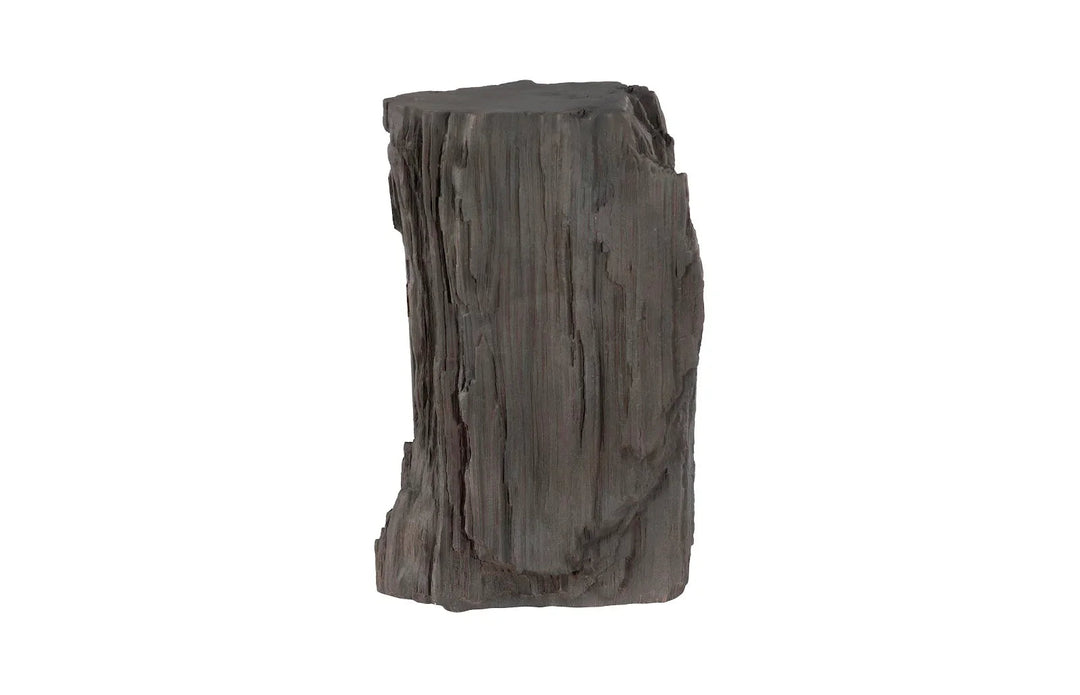 SwayLiving SwayLiving Stratified Cast Stone Pedestal