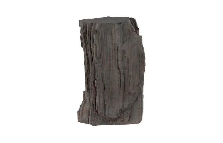 SwayLiving SwayLiving Stratified Cast Stone Pedestal