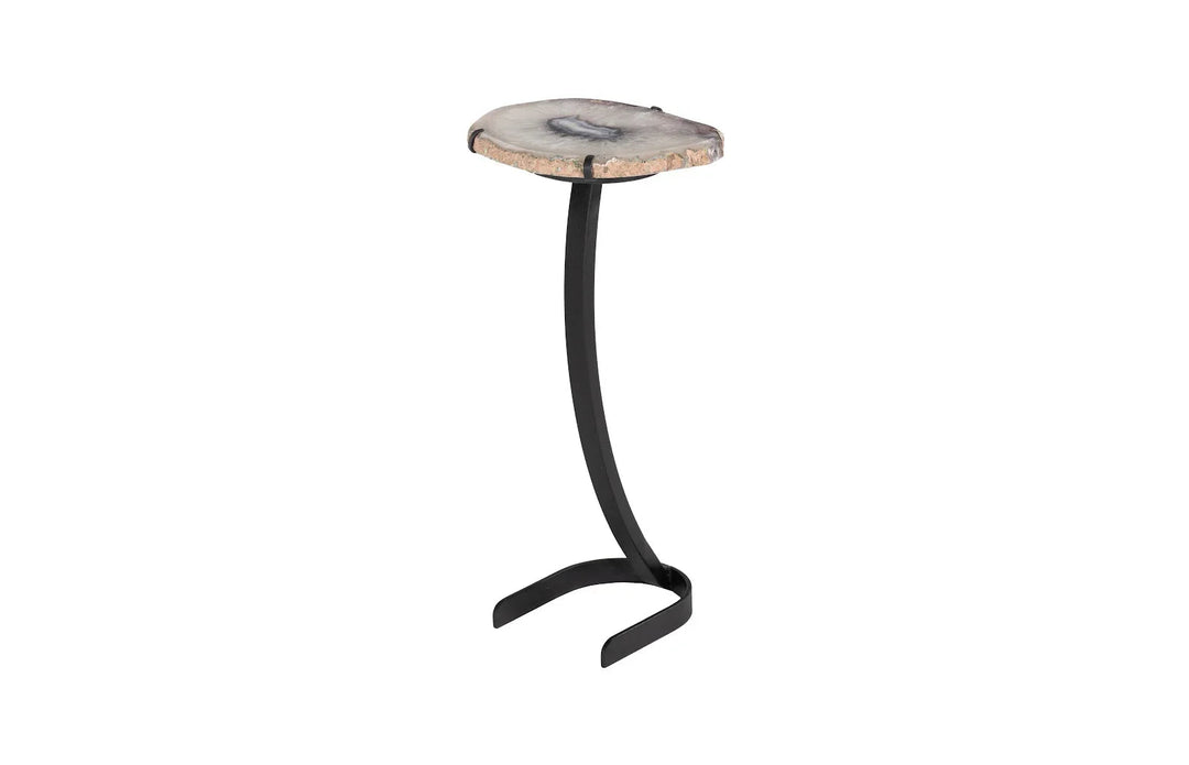 SwayLiving Agate Side Table ACCENT TABLES