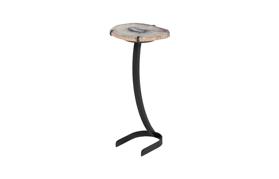 SwayLiving Agate Side Table ACCENT TABLES