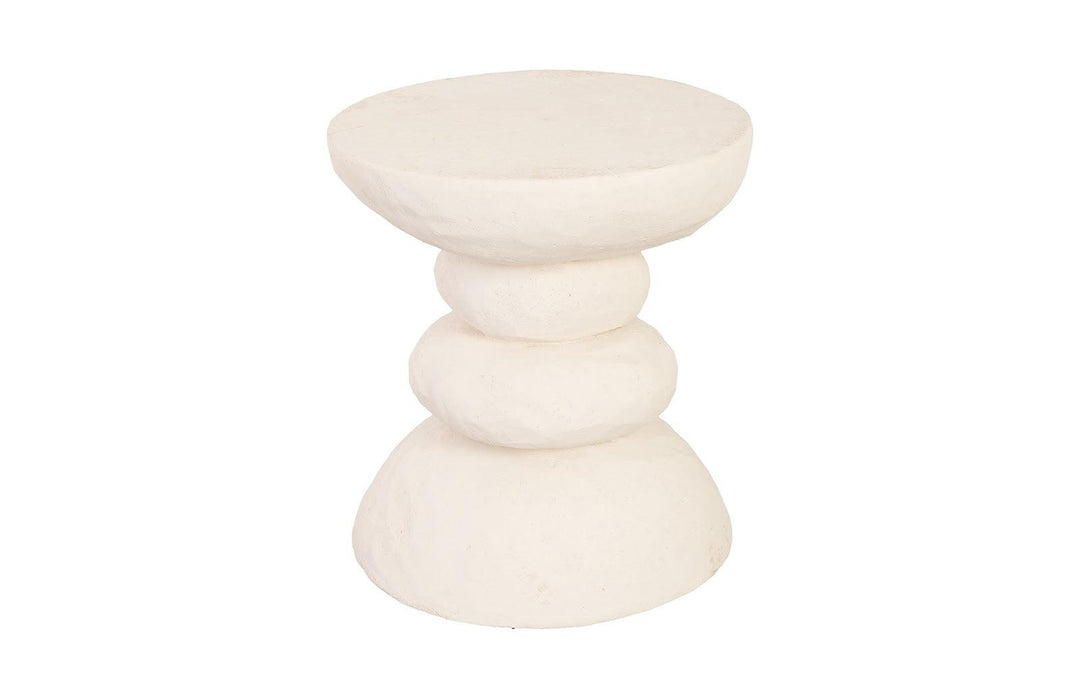 SwayLiving Boulder Side Table ACCENT TABLES