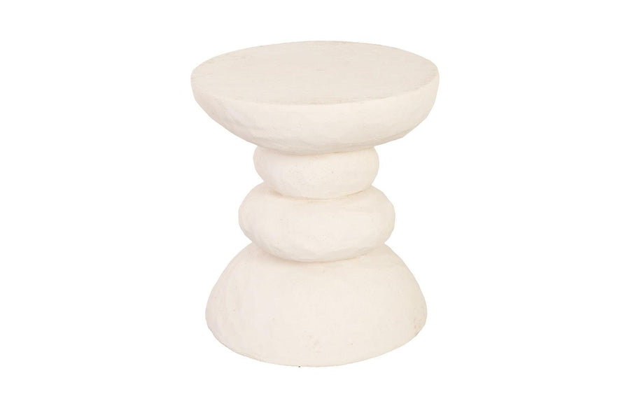 SwayLiving Boulder Side Table ACCENT TABLES