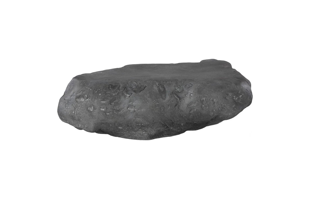 Charcoal Stone, Large