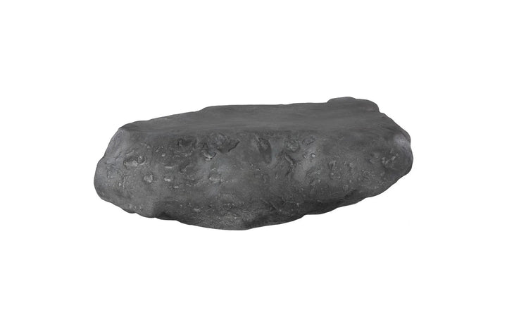 Charcoal Stone, Large