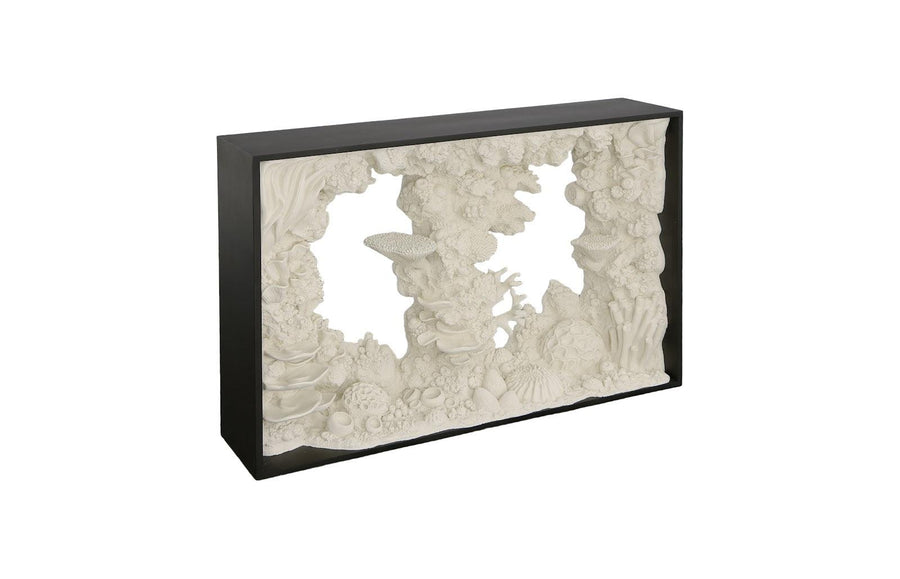 SwayLiving Reef Framed Console CONSOLE TABLES