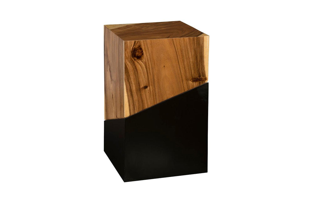 SwayLiving Geometry Side Table ACCENT TABLES