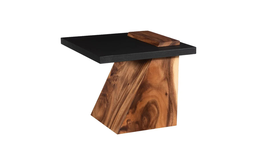 SwayLiving SwayLiving Slant Side Table