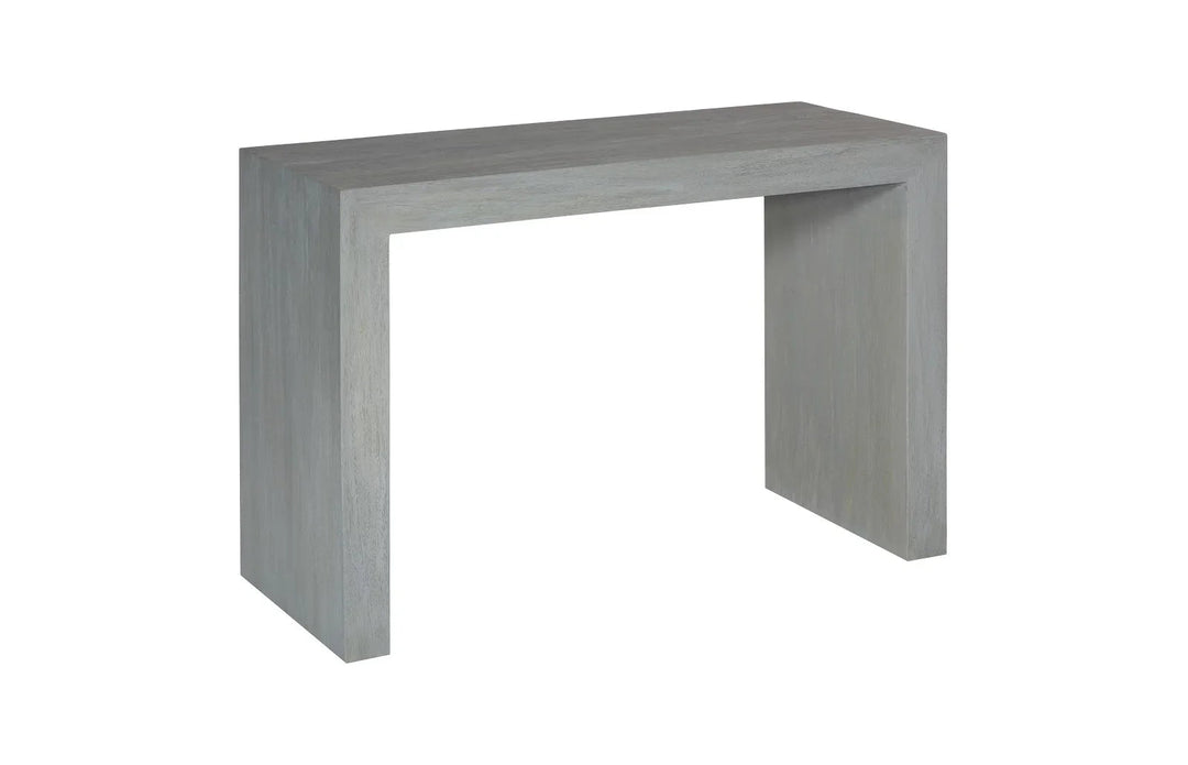 SwayLiving SwayLiving Waterfall Console Table