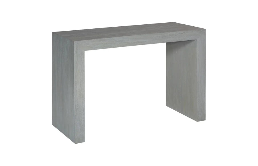 SwayLiving SwayLiving Waterfall Console Table