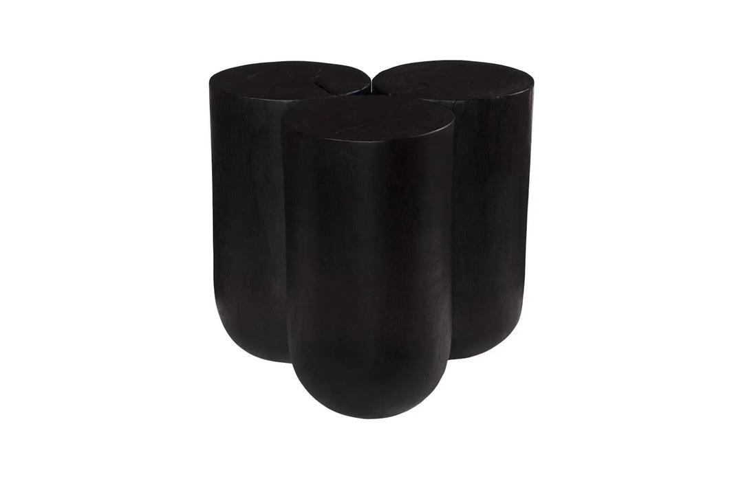 Black, Small
