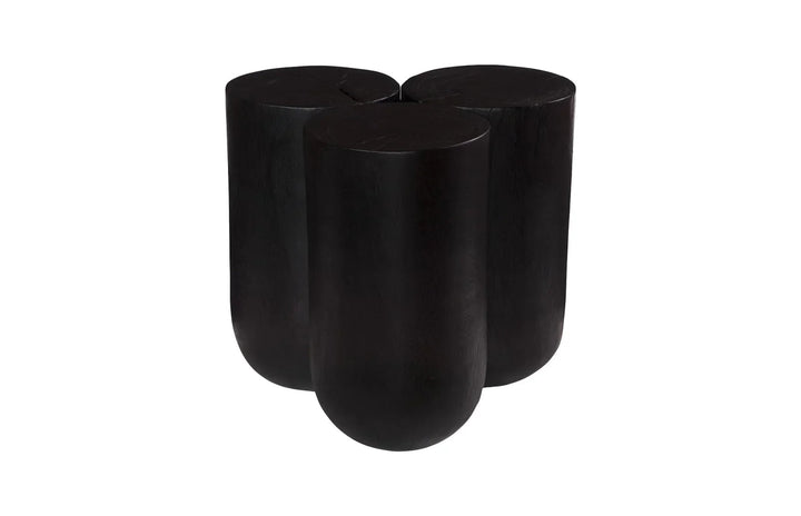 Black, Small