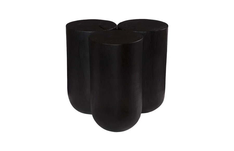Black, Small