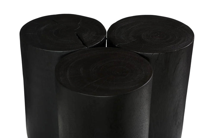 18"D x 18"W x 16"H/Black, Small
