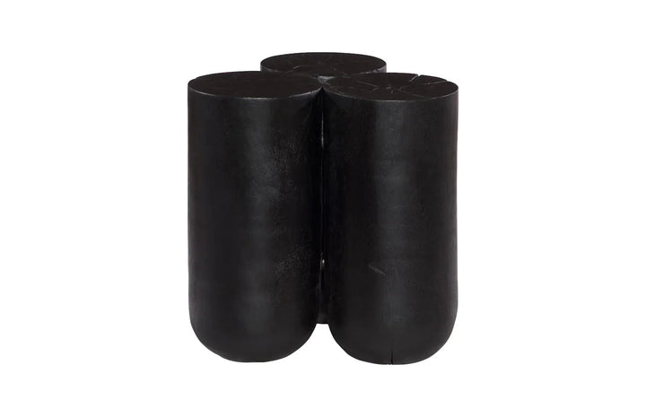22"D x 22"W x 23"H/Black, Large