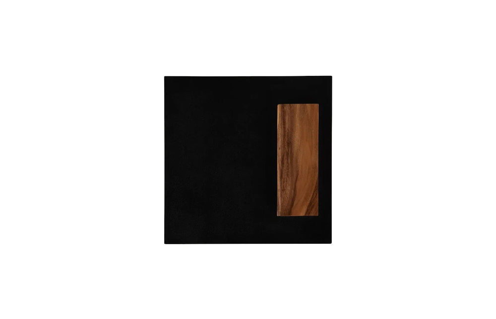 SwayLiving SwayLiving Slant Side Table