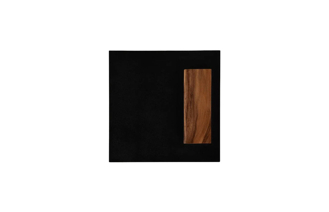 SwayLiving SwayLiving Slant Side Table