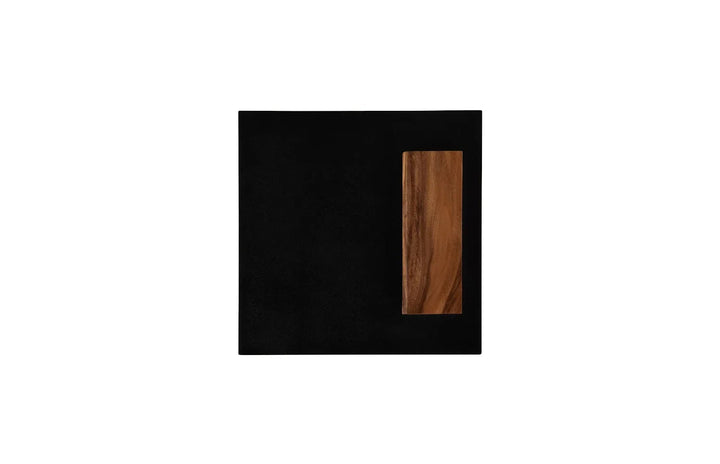 SwayLiving SwayLiving Slant Side Table
